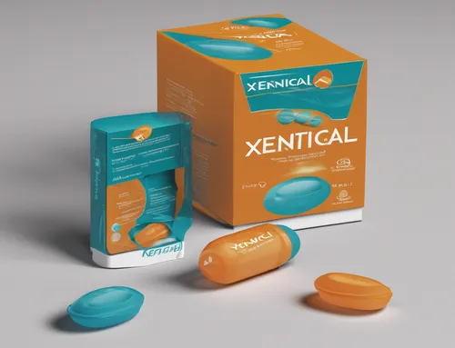 xenical pastillas para adelgazar precio